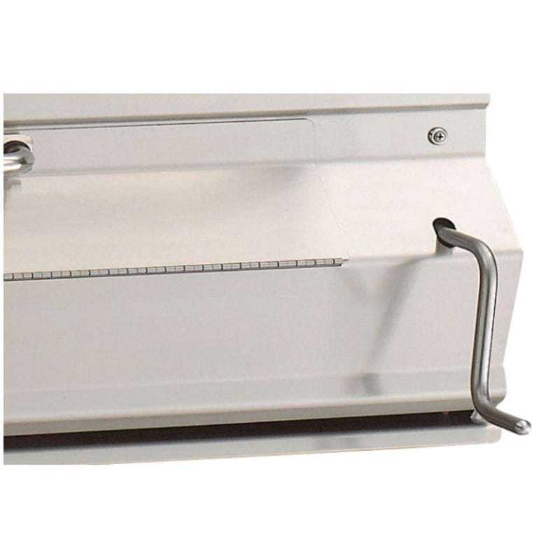 Fire Magic 24″ Built-in Charcoal Grill - 12-SC01C-A