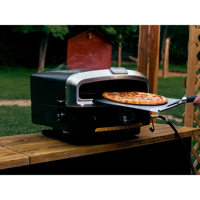 HALO Versa 16 Outdoor Pizza Oven - HZ-1004-ANA