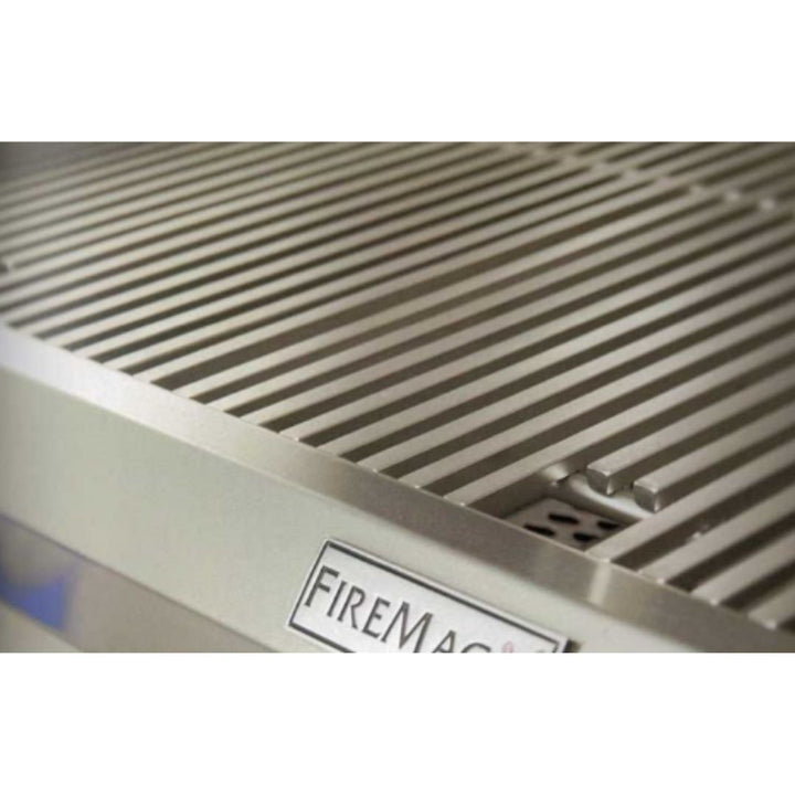 Fire Magic Echelon Diamond E1060s 48-Inch Gas Grill w/ Power Burner, Rotisserie & Digital Thermometer (Optional Magic View Window & Infrared Burner)