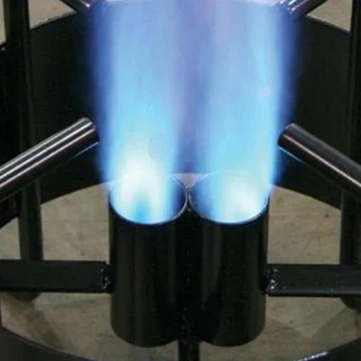 Bayou 18-in Dual Jet Cooker - SP2