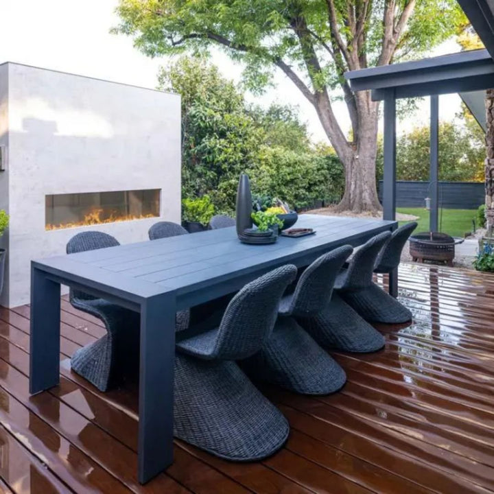 Firegear Kalea Bay Outdoor Fireplace