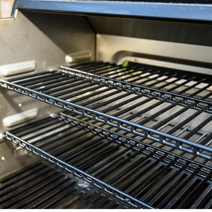 Masterbuilt Gravity Series® 560 Warming Racks - MB20091420