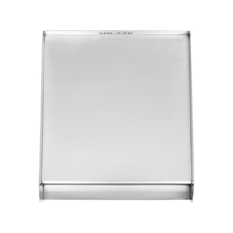 Blaze 14-Inch Griddle Plate - BLZ-14-SSGP-2