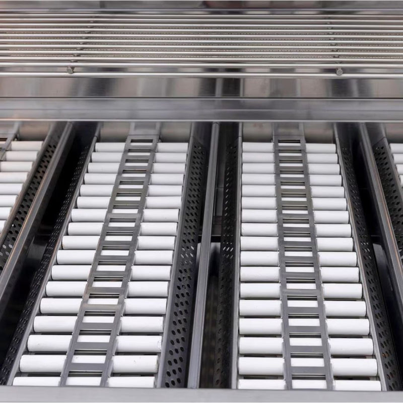 Blaze LTE Ceramic Flame Tamer - BLZ-CRM-TMR