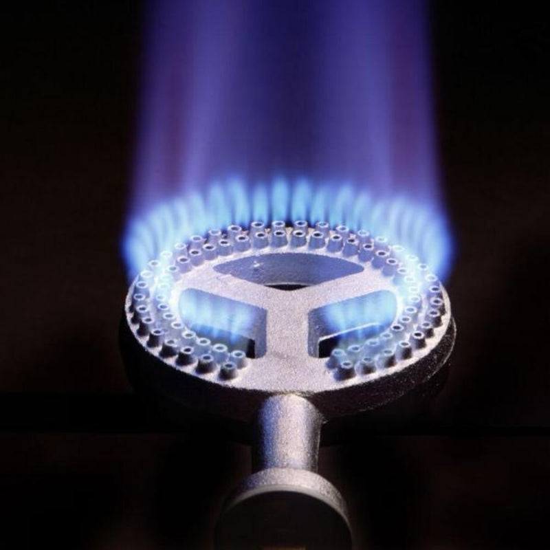 Bayou Dual Burner Outdoor Patio Stove - DB375