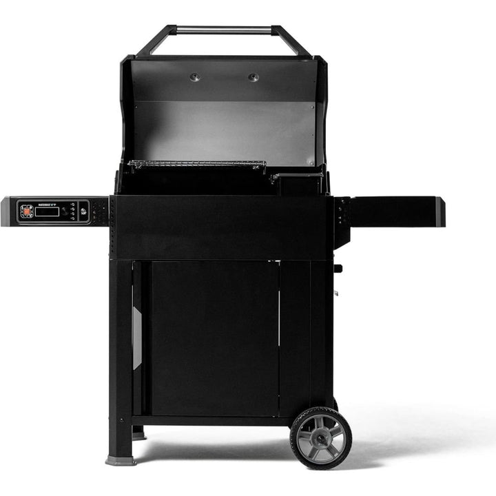 Masterbuilt AutoIgnite™ Series 545 Digital Charcoal Grill and Smoker - MB20041124