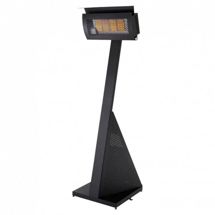 Firegear DGR Series 27" Outdoor Portable Propane Gas Infrared Heater