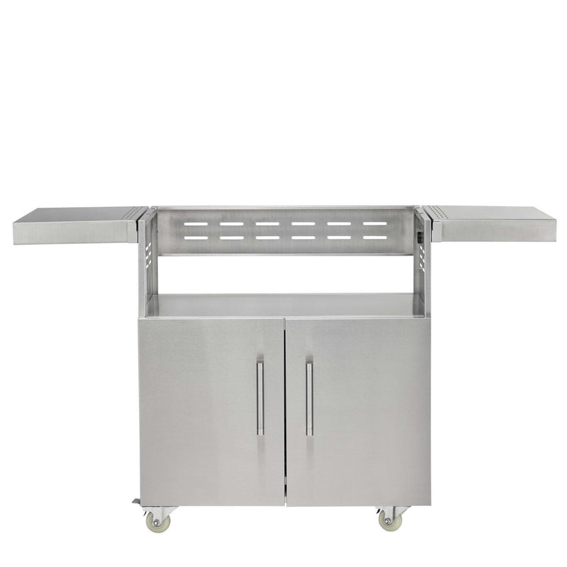 Coyote Cart for 34 Inch C-Series Grill - C3C34CT