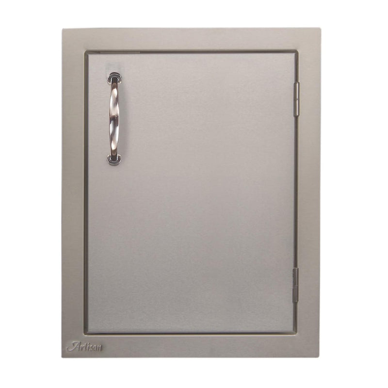 Artisan 17-Inch Single Access Door - ARTP-17D