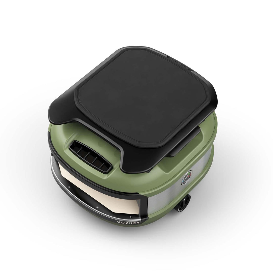 Gozney Tread Roof Rack