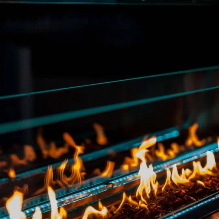 Firegear Kalea Bay Outdoor Fireplace