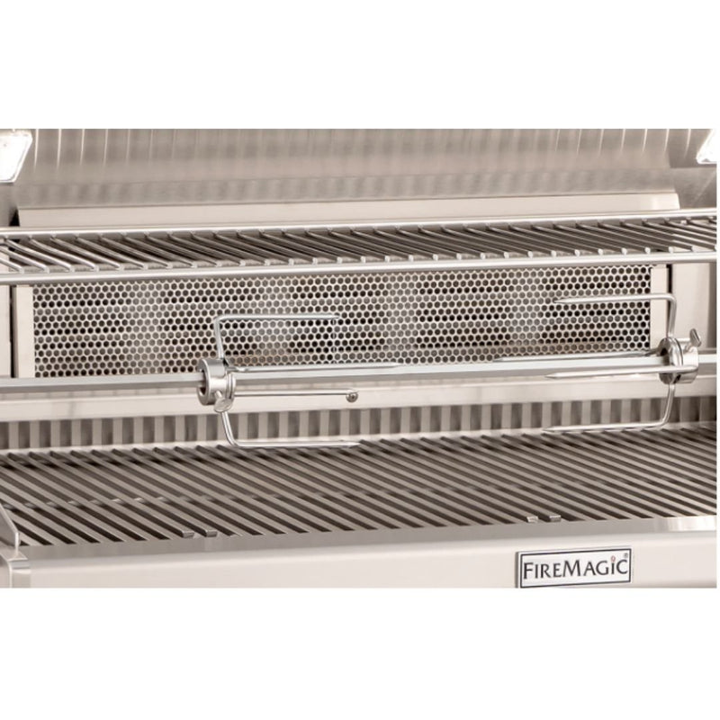 Fire Magic Regal I Drop-In 30" Grill - 34-S1S1N-A/34-S2S1N-A