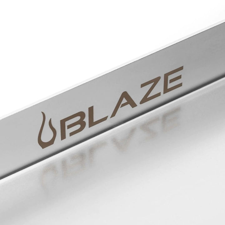 Blaze 24-Inch Griddle Plate - BLZ-24-SSGP