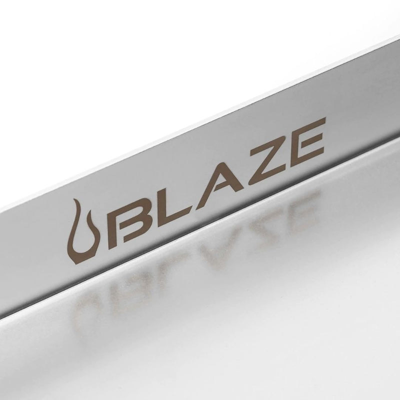 Blaze 24-Inch Griddle Plate - BLZ-24-SSGP-2
