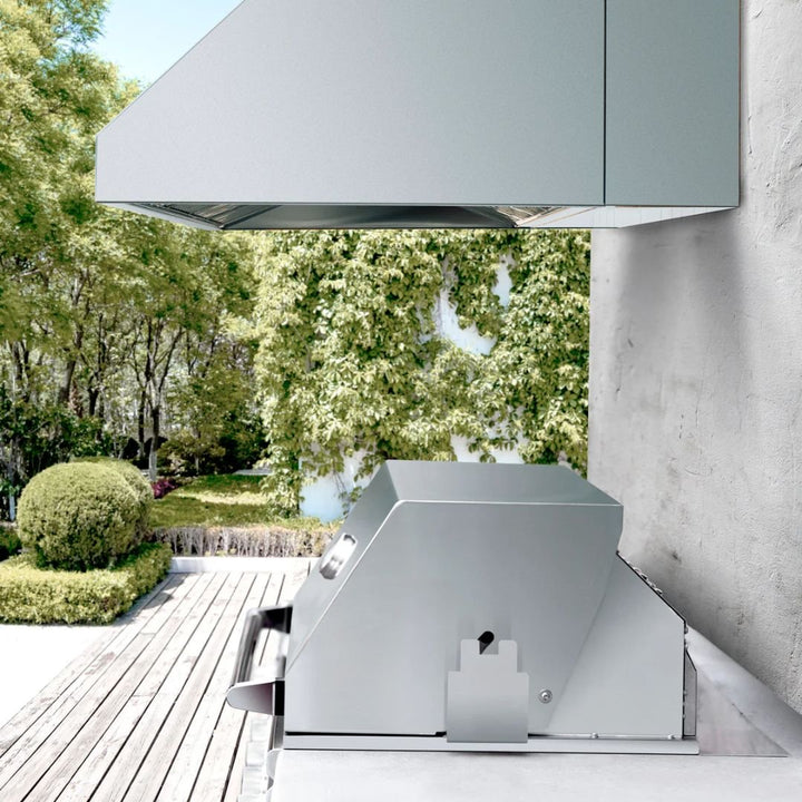 Summerset 48" Outdoor Vent Hood - SSVH-48