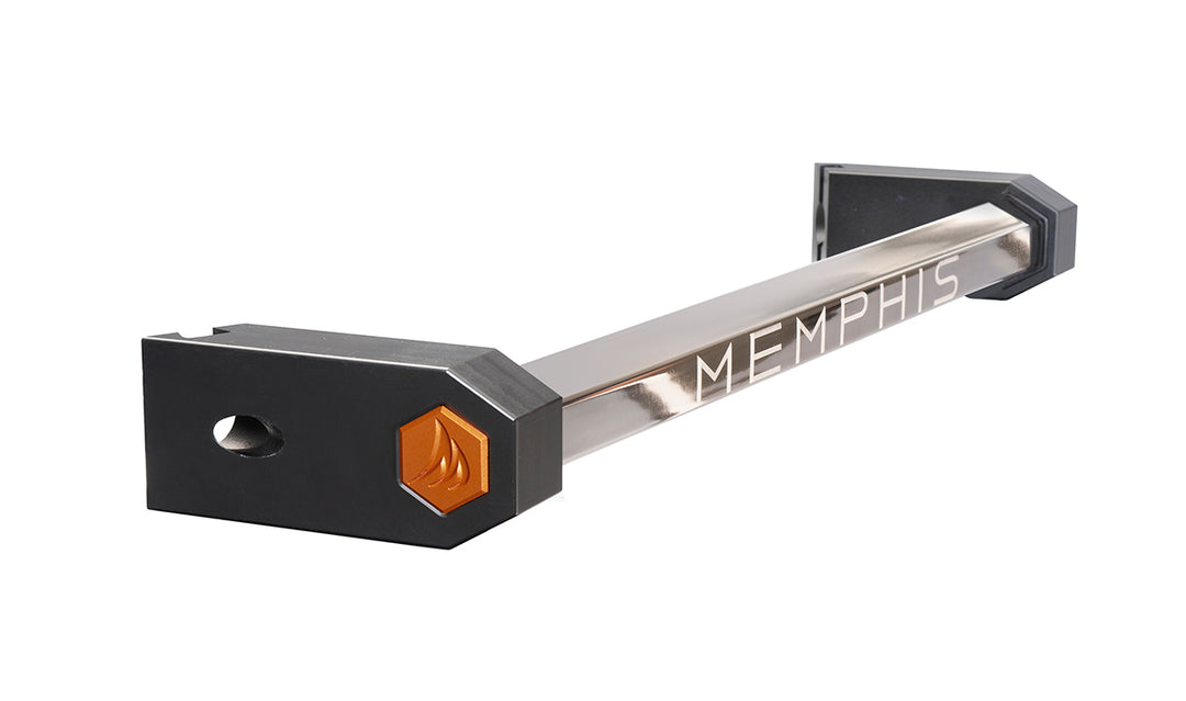 Memphis Elevate 30" Freestanding Pellet Grill - MG01-06-001