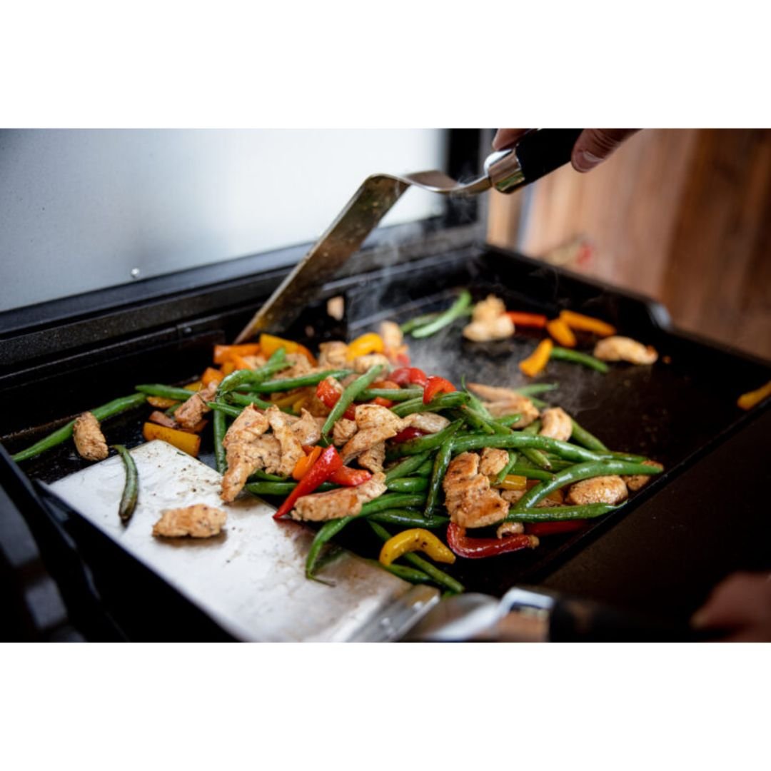 HALO Elite1B Countertop Griddle - HZ-1007-ANA