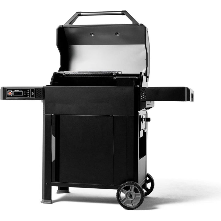 Masterbuilt AutoIgnite™ Series 545 Digital Charcoal Grill and Smoker - MB20041124