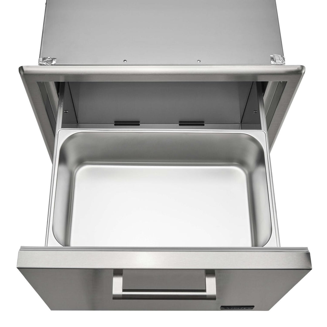 Coyote 26 Inch Pull Out Ice Chest - C3-CPOC