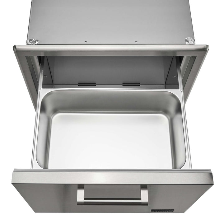 Coyote 26 Inch Pull Out Ice Chest - C3-CPOC