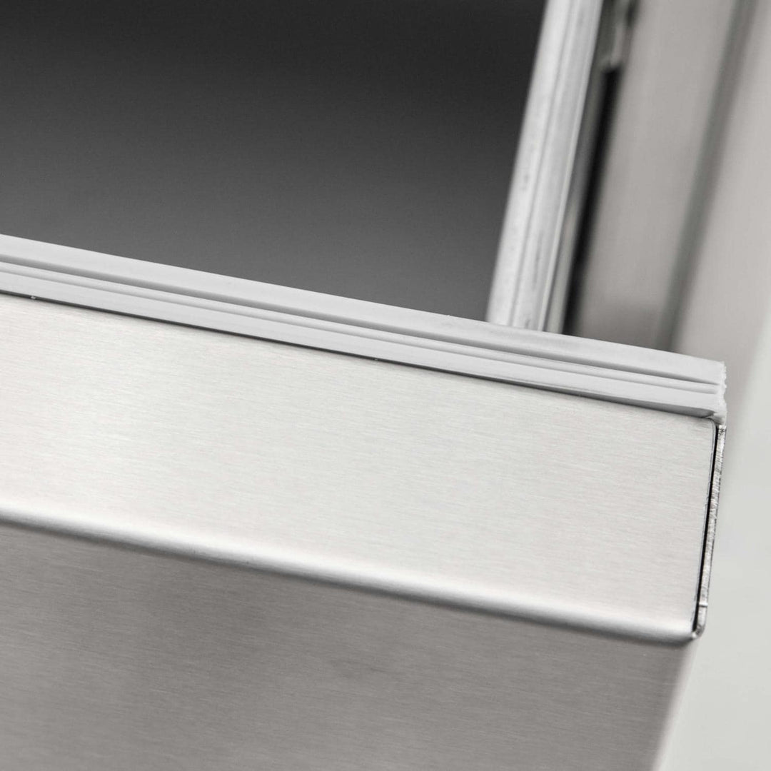 Coyote 36 Inch Single Storage Drawer - C3-SSD36