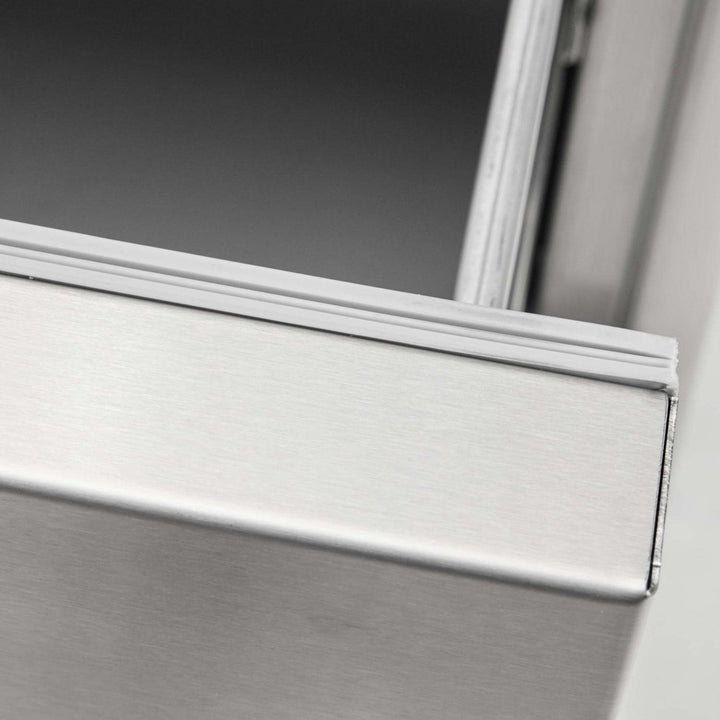Coyote 36 Inch Single Storage Drawer - C3-SSD36