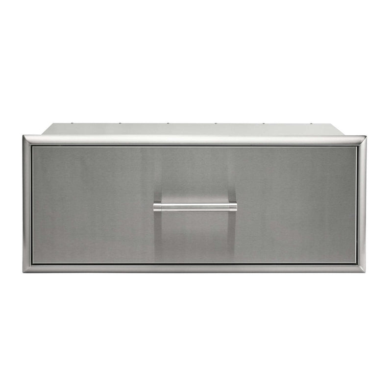 Coyote 36 Inch Single Storage Drawer - C3-SSD36