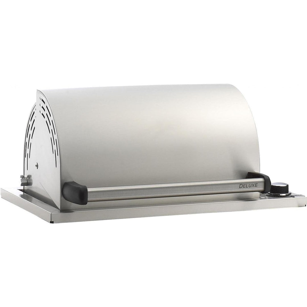 Fire Magic Legacy Deluxe Gourmet Built-In Gas Countertop Grill - 3C-S1S1N(P)-A