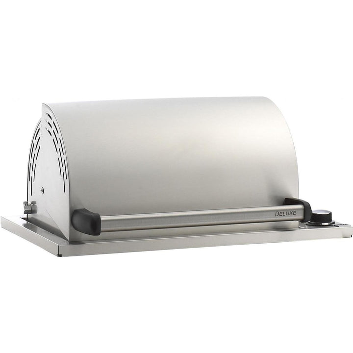 Fire Magic Legacy Deluxe Gourmet Built-In Gas Countertop Grill - 3C-S1S1N(P)-A