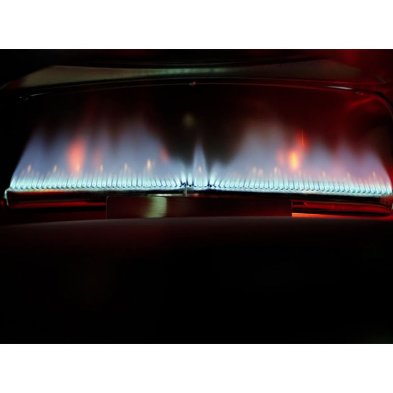 HALO Versa 16 Outdoor Pizza Oven - HZ-1004-ANA