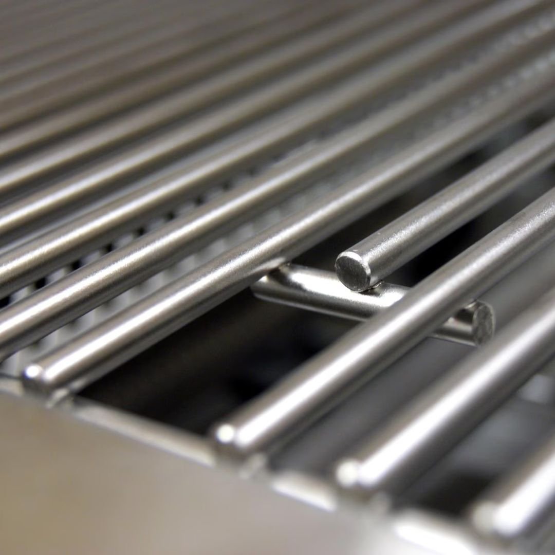 AOG 24NBL Grill, 24" Built-In Grill, Natural Gas - 24NBL (-00SP)