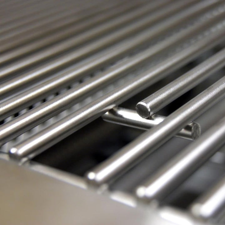 AOG 24NBL Grill, 24" Built-In Grill, Natural Gas - 24NBL (-00SP)