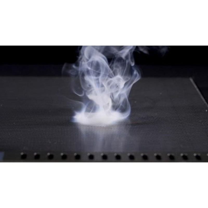 Blaze 3PRO Grill Drip Pan Flame Guard