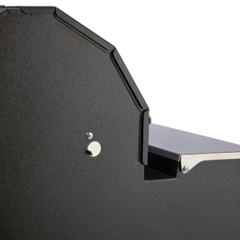 Smokin Brothers “36” Premier Plus Grill