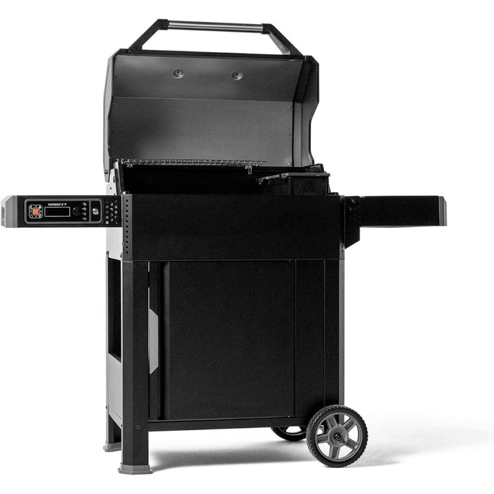 Masterbuilt AutoIgnite™ Series 545 Digital Charcoal Grill and Smoker - MB20041124