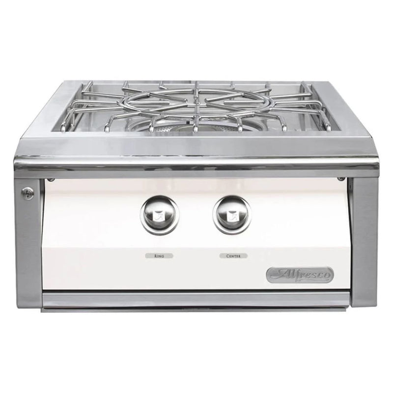 Alfresco 24" Versapower Cooker - AXEVP-LP/NG