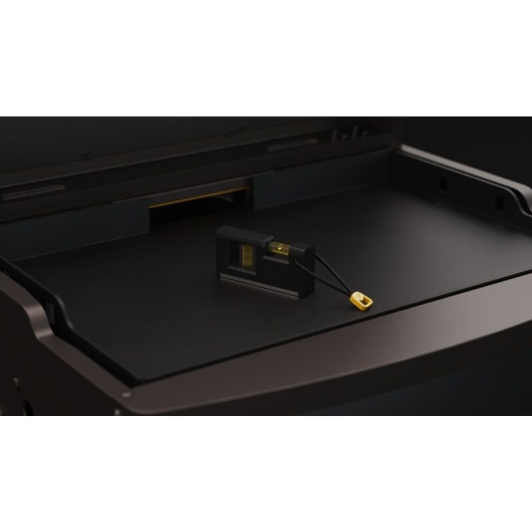 HALO Elite1B Countertop Griddle - HZ-1007-ANA