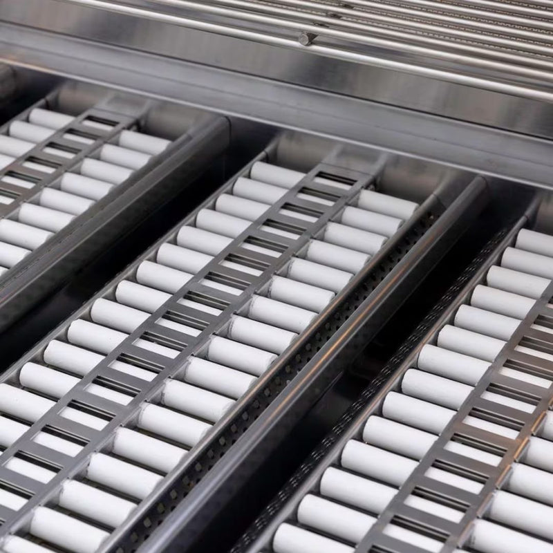 Blaze LTE Ceramic Flame Tamer - BLZ-CRM-TMR