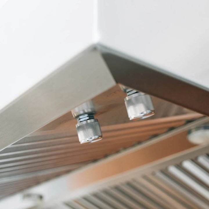 Summerset 48" Outdoor Vent Hood - SSVH-48