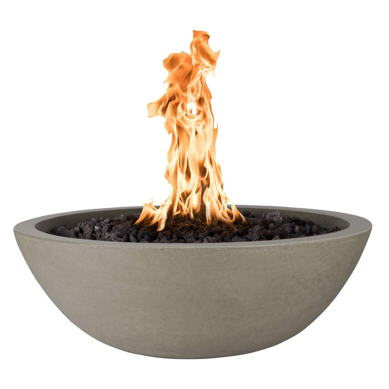 The Outdoor Plus Sedona Liquid Propane Gas Fire Bowl