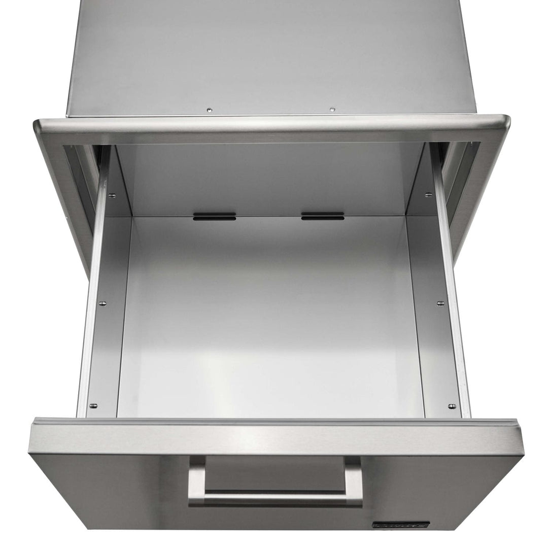 Coyote 26 Inch Pull Out Ice Chest - C3-CPOC