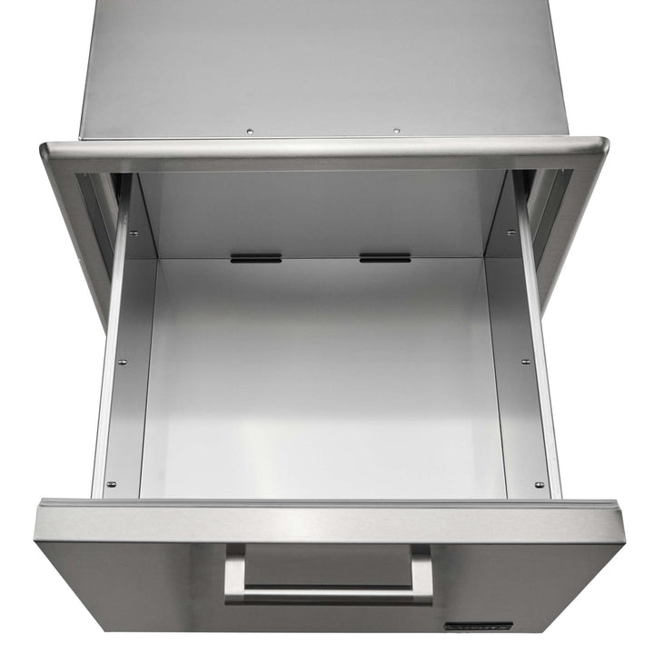 Coyote 26 Inch Pull Out Ice Chest - C3-CPOC