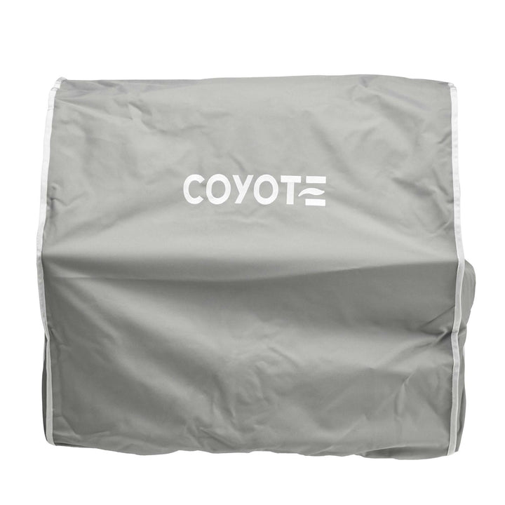 Coyote Gray Cover For 30 Inch Freestanding C & SL Series Grill - C3-CCVR30-CTG