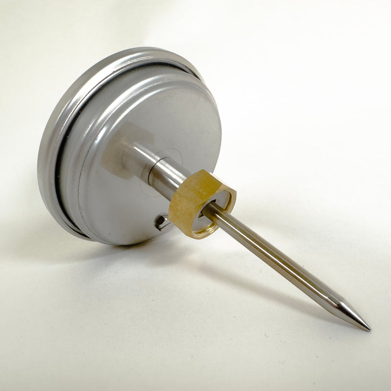 Bayou® Fryer Thermometer