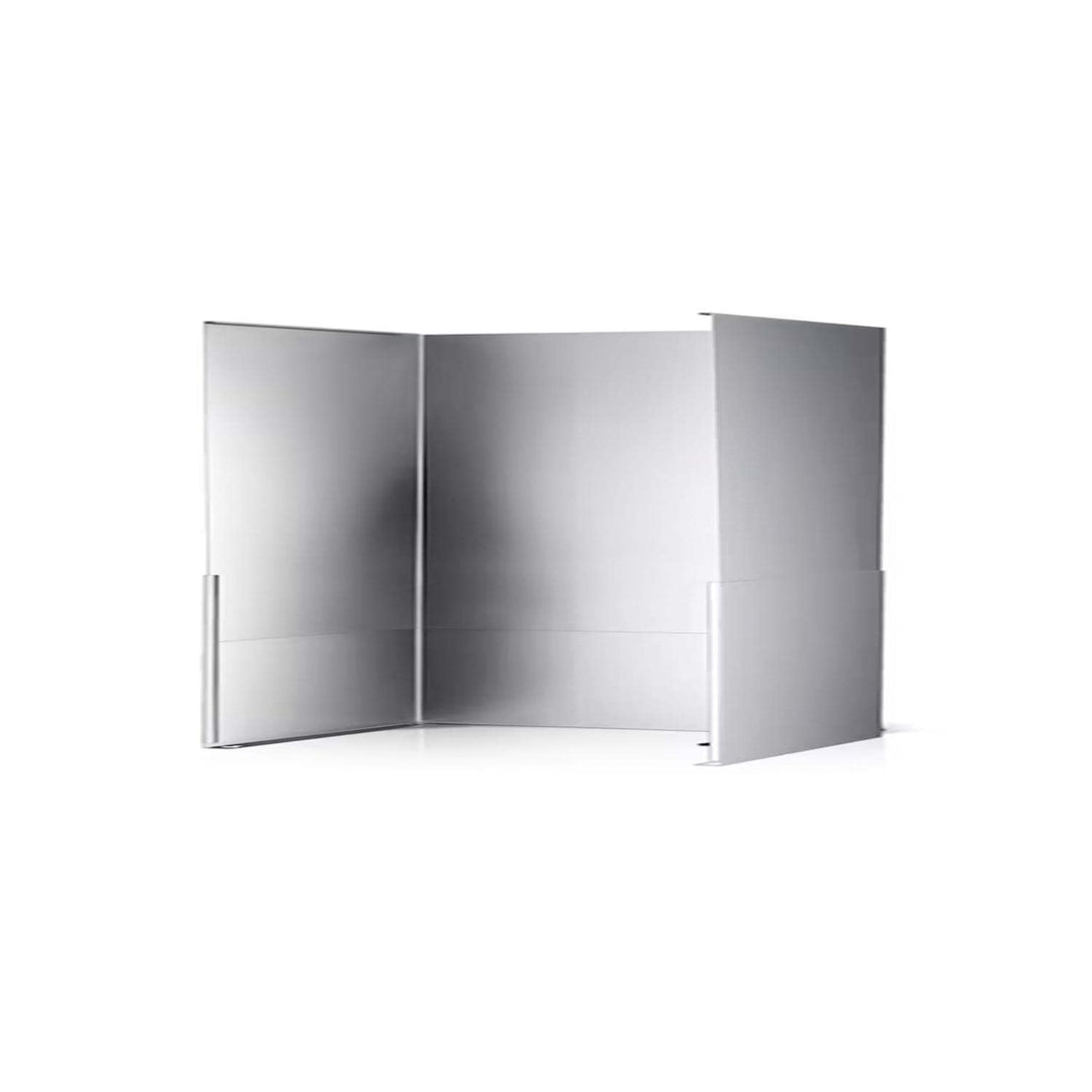 Blaze Low-Ceiling Extendable Vent Hood Duct Cover for 36-Inch Vent Hood - BLZ-36-VHOOD-DCVR-12