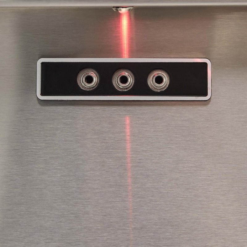 Coyote 28 Inch Freestanding Pellet Grill - C2P28-FS