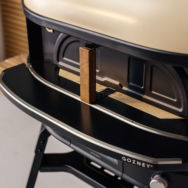 Gozney Dome XL Gen 2 Pizza Oven Mantel