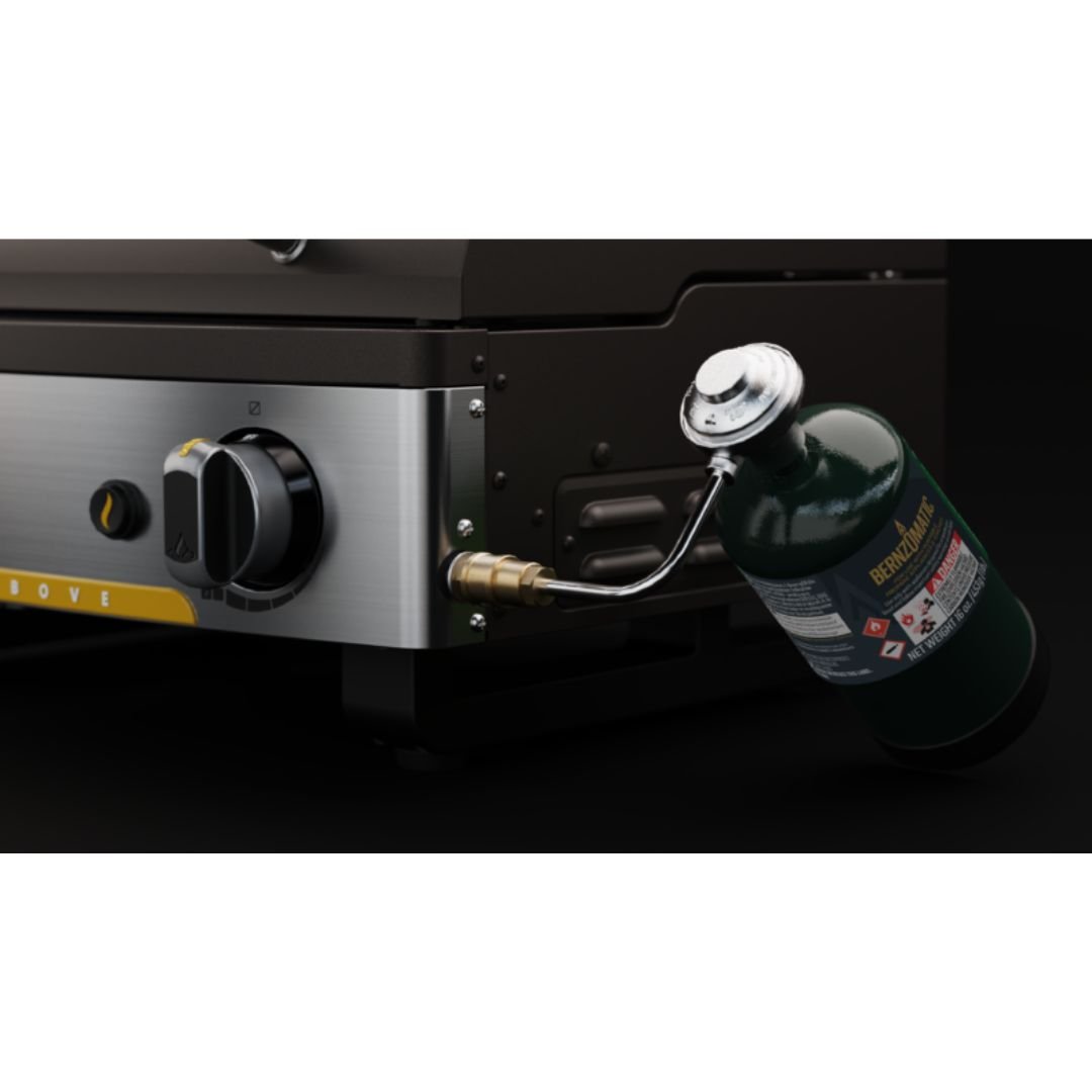 HALO Elite1B Countertop Griddle - HZ-1007-ANA