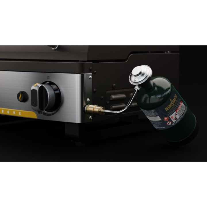 HALO Elite1B Countertop Griddle - HZ-1007-ANA