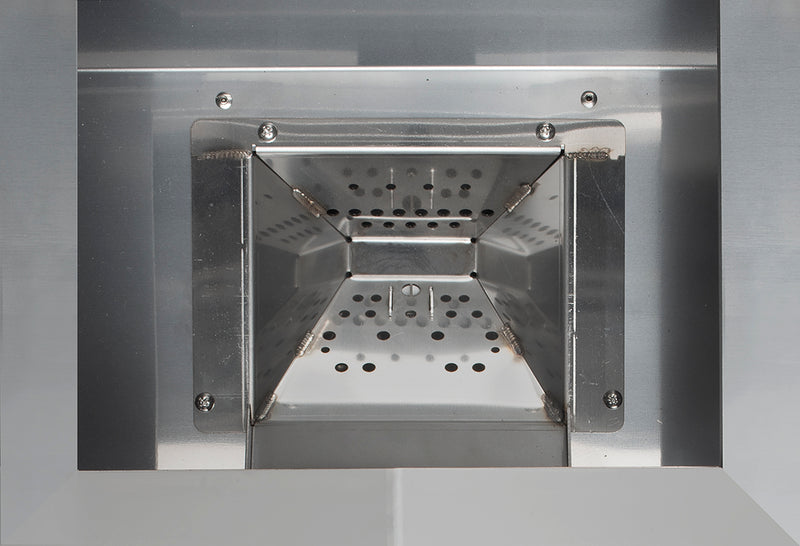 Memphis Elevate 30" Built-in Pellet Grill - MG01-06-001